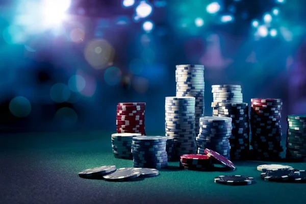 muliaslot88 Live Casino