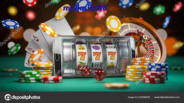 muliaslot88 Live Casino Tables Built for Indonesia