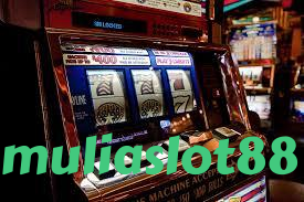 muliaslot88 Slot Rooms Built for Your Lobby